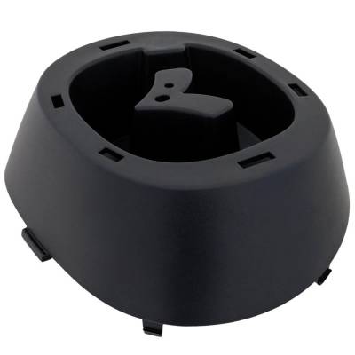 Rareelectrical - New Center Grille Trim Compatible With Mazda Cx-5 All Submodels 2017-2021 By Kb8a50722a Ma1210107 - Image 3