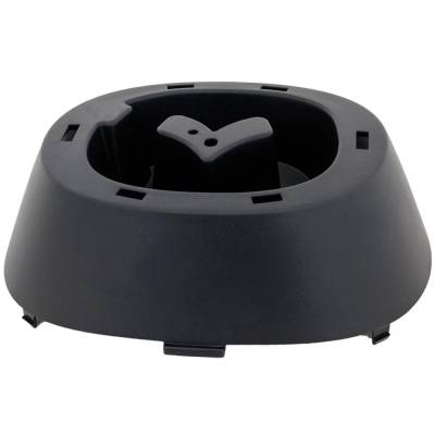 Rareelectrical - New Center Grille Trim Compatible With Mazda Cx-5 All Submodels 2017-2021 By Kb8a50722a Ma1210107 - Image 6