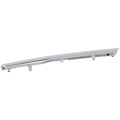 Rareelectrical - New Left Grille Trim Compatible With Hyundai Accent Gls Accent Value Edition Accent Le Accent Gl - Image 5