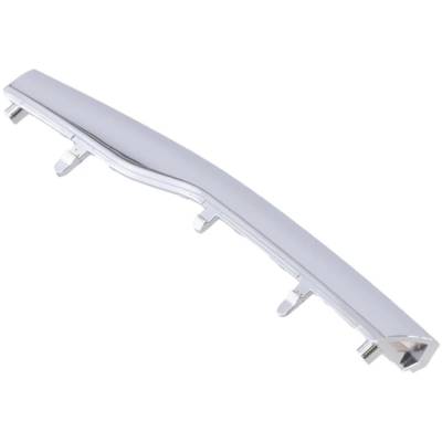 Rareelectrical - New Left Grille Trim Compatible With Hyundai Accent Gls Accent Value Edition Accent Le Accent Gl - Image 7