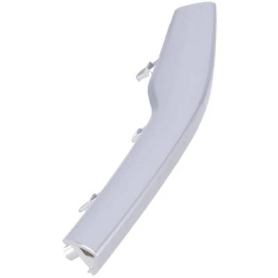 Rareelectrical - New Left Grille Trim Compatible With Hyundai Accent Gls Accent Value Edition Accent Le Accent Gl - Image 8