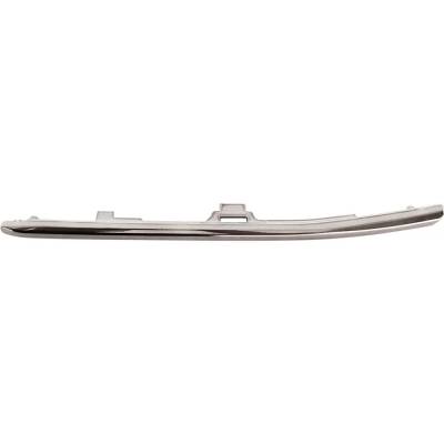 Rareelectrical - New Lower Grille Trim Compatible With Honda Accord Se 4 Cyl 1.5L Accord Sport 4 Cyl 2.0L Accord - Image 6