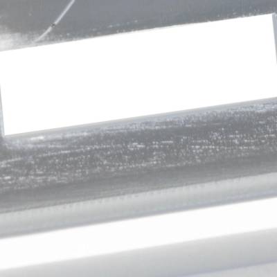 Rareelectrical - New Center Grille Trim Compatible With Honda Accord Touring Accord Lx Accord Hybrid Accord Ex-L - Image 7