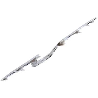 Rareelectrical - New Center Grille Trim Compatible With Subaru Xv Crosstrek Sport Xv Crosstrek Base Xv Crosstrek - Image 4