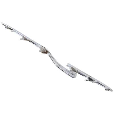 Rareelectrical - New Center Grille Trim Compatible With Subaru Xv Crosstrek Sport Xv Crosstrek Base Xv Crosstrek - Image 7