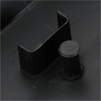 Rareelectrical - New Right Rear Fender Trim Compatible With Nissan Rogue Sv Rogue Sl Rogue Midnight Edition Rogue - Image 8