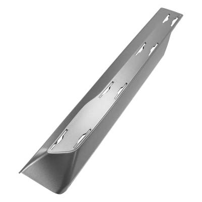 Rareelectrical - New Front Left Grille Trim Compatible With Bmw X3 Xdrive30i X3 Sdrive30i 2018-2021 By 51117439131 - Image 2