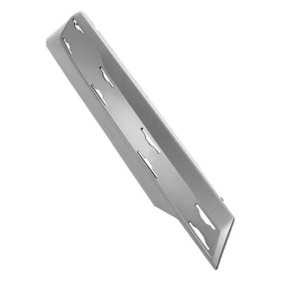 Rareelectrical - New Front Left Grille Trim Compatible With Bmw X3 Xdrive30i X3 Sdrive30i 2018-2021 By 51117439131 - Image 3