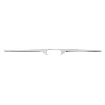 Rareelectrical - New Center Grille Trim Compatible With Honda Accord Lx Special Edition Accord Special Edition Accord - Image 6