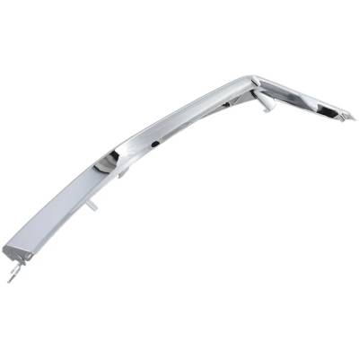 Rareelectrical - New Right Grille Trim Compatible With Mazda 6 Gt 6 Gs 6 Gx 6 Grand Touring 6 Touring 6 Sport - Image 4