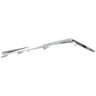 Rareelectrical - New Right Grille Trim Compatible With Mazda 6 Gt 6 Gs 6 Gx 6 Grand Touring 6 Touring 6 Sport - Image 5