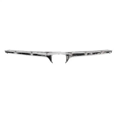 Rareelectrical - New Center Grille Trim Compatible With Honda Accord Special Edition Accord Lx Accord Hybrid Accord - Image 5