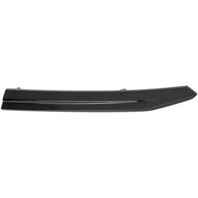 Rareelectrical - New Left Grille Trim Compatible With Subaru Impreza Sport 4 Cyl 2.0L Impreza Base 4 Cyl 2.0L Impreza - Image 2