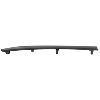 Rareelectrical - New Left Grille Trim Compatible With Subaru Impreza Sport 4 Cyl 2.0L Impreza Base 4 Cyl 2.0L Impreza - Image 5