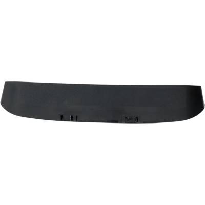 Rareelectrical - New Center Hood Scoop Compatible With Dodge Charger R/T Scat Pack 8 Cyl 6.4L Charger Gt 6 Cyl 3.6L - Image 6