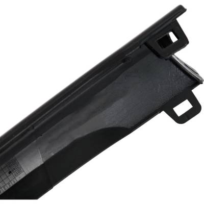 Rareelectrical - New Right Grille Trim Compatible With Subaru Impreza Sport 4 Cyl 2.0L Impreza Convenience 4 Cyl 2.0L - Image 7