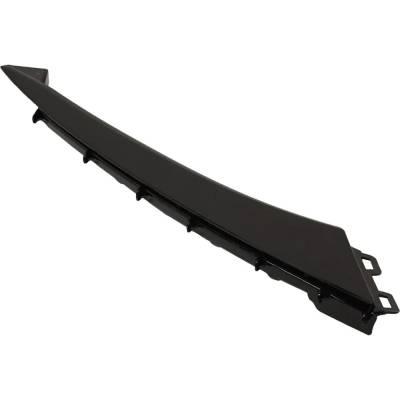 Rareelectrical - New Right Grille Trim Compatible With Honda Accord Hybrid Ex Accord Ex-L Accord Hybrid Accord Hybrid - Image 2