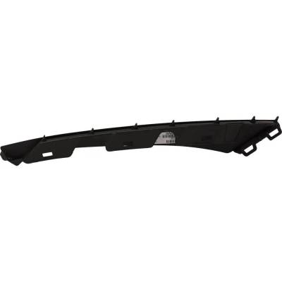 Rareelectrical - New Right Grille Trim Compatible With Honda Accord Hybrid Ex Accord Ex-L Accord Hybrid Accord Hybrid - Image 6