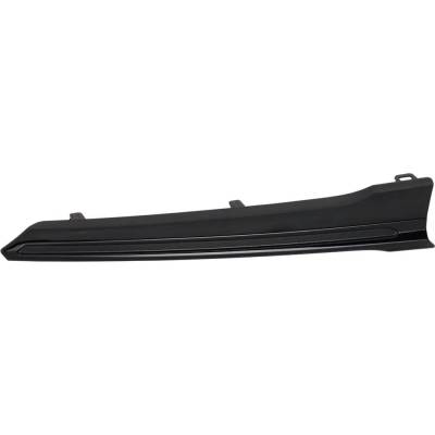 Rareelectrical - New Right Grille Trim Compatible With Subaru Impreza Limited 4 Cyl 2.0L Impreza Premium 4 Cyl 2.0L - Image 2