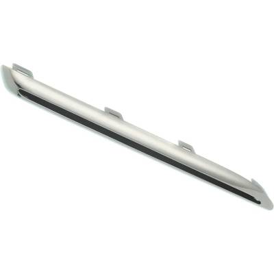 Rareelectrical - New Upper Right Grille Trim Compatible With Mercedes Benz E300 4Matic E400 4Matic E350 Base E300 - Image 2