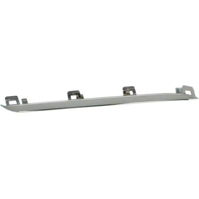 Rareelectrical - New Upper Right Grille Trim Compatible With Mercedes Benz E300 4Matic E400 4Matic E350 Base E300 - Image 4