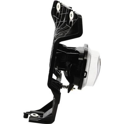 Rareelectrical - New Left Front Fog Light Compatible With Ford F-550 Super Duty Lariat 8 Cyl 6.7L F-450 Super Duty - Image 7