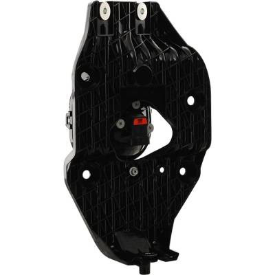 Rareelectrical - New Left Front Fog Light Compatible With Ford F-350 Super Duty Platinum 8 Cyl 6.7L F-450 Super Duty - Image 4