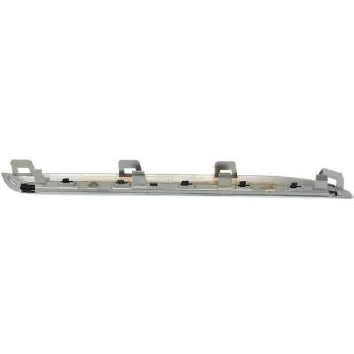 Rareelectrical - New Upper Left Grille Trim Compatible With Mercedes Benz E350 Base E300 Base E300 4Matic E350 4Matic - Image 6