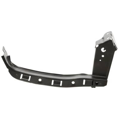New Upper Right Bumper Retainer Compatible With Honda Cr-V Se Cr-V Lx Cr-V Ex 2005-2006 By Ho1027106