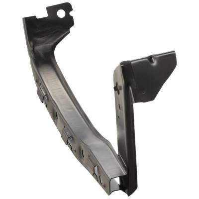 Rareelectrical - New Upper Right Bumper Retainer Compatible With Honda Cr-V Se Cr-V Lx Cr-V Ex 2005-2006 By Ho1027106 - Image 3