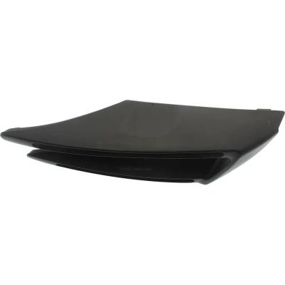 Rareelectrical - Left Grille Trim Compatible With Porsche Macan Turbo 2015-2018 Po1038110 95B8078231e0 - Image 4