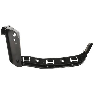 Rareelectrical - New Upper Right Bumper Retainer Compatible With Honda Cr-V Se Cr-V Ex Cr-V Lx 2005-2006 By - Image 6
