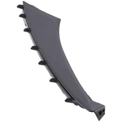 Rareelectrical - New Left Grille Trim Compatible With Honda Accord Ex Accord Lx Accord Hybrid Accord Hybrid Ex Accord - Image 3