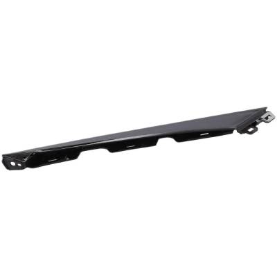 Rareelectrical - New Left Grille Trim Compatible With Honda Accord Ex Accord Lx Accord Hybrid Accord Hybrid Ex Accord - Image 5