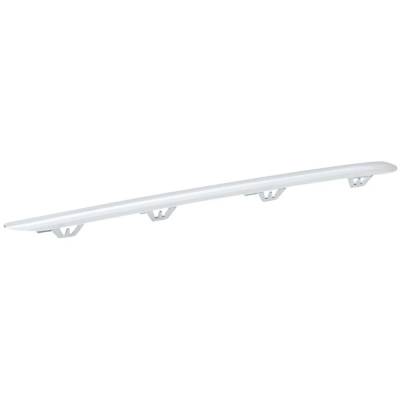 Rareelectrical - New Right Grille Trim Compatible With Mercedes Benz Cla250 Base 4 Cyl 2.0L Cla250 4Matic 4 Cyl 2.0L - Image 5