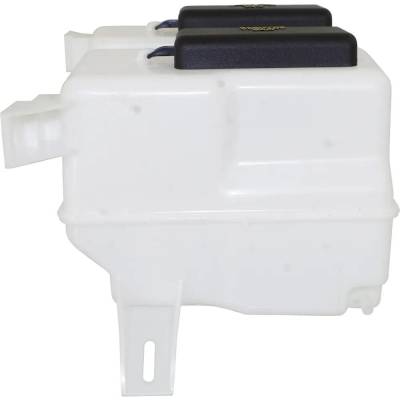 Rareelectrical - New Coolant Reservoir Compatible With Ford Ranger Edge 6 Cyl 3.0L Ranger Tremor 6 Cyl 3.0L Explorer - Image 5