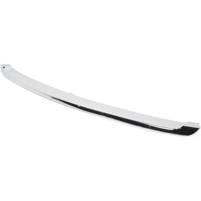 Rareelectrical - New Lower Grille Trim Compatible With Mini Cooper Clubman Cooper Base Cooper Coupe Cooper Base 4 Cyl - Image 2