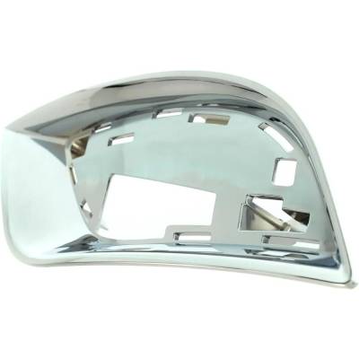 Rareelectrical - New Left Grille Trim Compatible With Jeep Grand Cherokee Overland Grand Cherokee Summit 2017-2021 By - Image 3