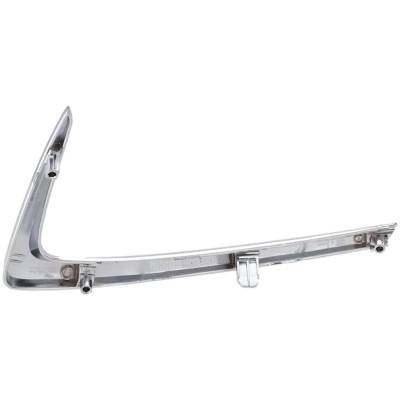 Rareelectrical - New Outer Right Grille Trim Compatible With Scion Toyota Yaris Xle 4 Cyl 1.5L Yaris L 4 Cyl 1.5L Ia - Image 5