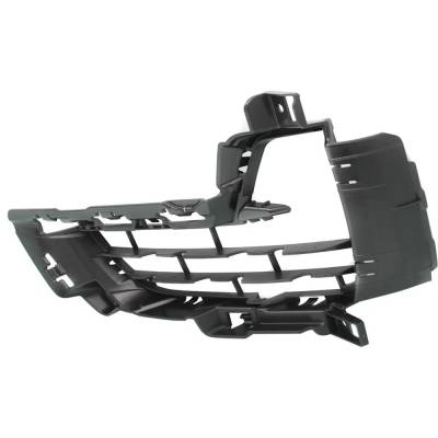 Rareelectrical - New Left Front Fog Light Cover Compatible With Bmw X5 Sdrive35i X5 Xdrive35i X5 Xdrive35d X5 - Image 3