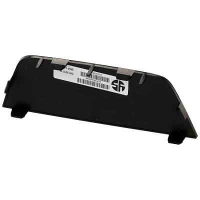 Rareelectrical - New Black Grille Trim Compatible With Jeep Grand Cherokee Trailhawk 6 Cyl 3.6L Grand Cherokee - Image 6