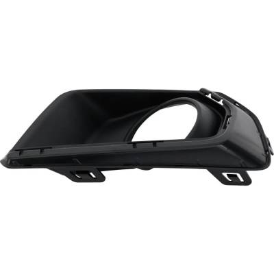 Rareelectrical - New Right Front Fog Light Trim Compatible With Chevrolet Colorado Wt 6 Cyl 3.6L Colorado Z71 6 Cyl - Image 5