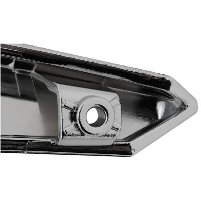 Rareelectrical - New Left Grille Trim Compatible With Subaru Impreza Convenience 4 Cyl 2.0L Impreza Base 4 Cyl 2.0L - Image 8