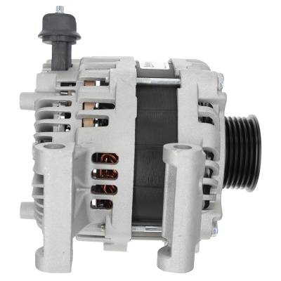 Rareelectrical - New OEM Valeo 14 Volts 150 Amps Alternator Compatible With Mercury Milan 2.5L L4 2488Cc 152Ci 2010 - Image 4