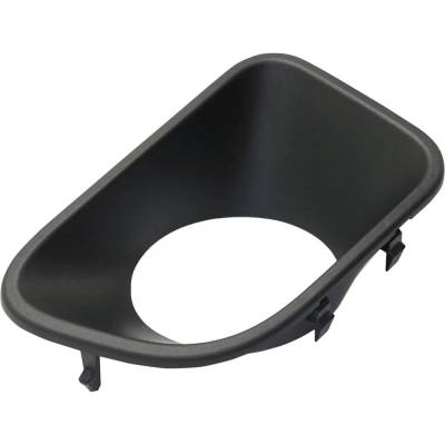 Rareelectrical - New Right Grille Trim Compatible With Dodge Charger Srt8 2012-2014 Ch1037110 68072152Aa - Image 3