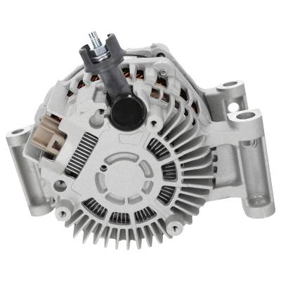 Rareelectrical - New OEM Valeo 14 Volts 150 Amps Alternator Compatible With Mercury Mariner 2.5L L4 2488Cc 152Ci 2009 - Image 2