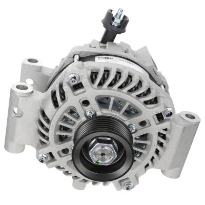 New OEM Valeo 150 Amps 14 Volts Alternator Compatible With Ford Escape 2.5L L4 2488Cc 152Ci 2009