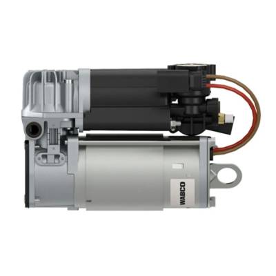 New Euro Air Suspension Compressor Compatible With Bmw 745Le Xdrive Base 6 Cyl 3.0L M760li Xdrive