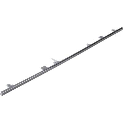 Rareelectrical - New Chrome Grille Trim Compatible With Ram 1500 Limited 8 Cyl 5.7L 1500 Laramie 6 Cyl 3.0L 1500 - Image 3