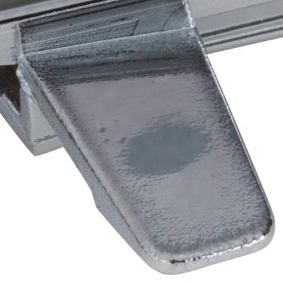 Rareelectrical - New Chrome Grille Trim Compatible With Ram 1500 Limited 8 Cyl 5.7L 1500 Laramie 6 Cyl 3.0L 1500 - Image 8